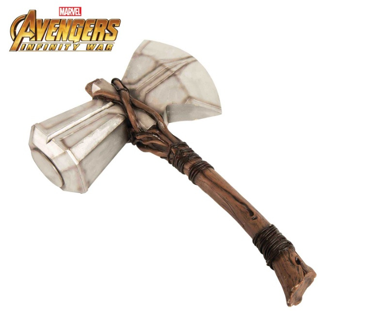 Martillo Thor IW infantil