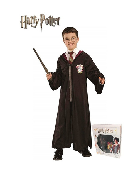 Kit Harry Potter en caja infantil
