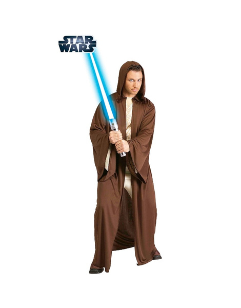 Túnica Jedi Classic adulto