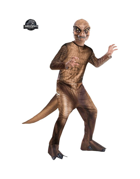 Disfraz T-Rex classic infantil