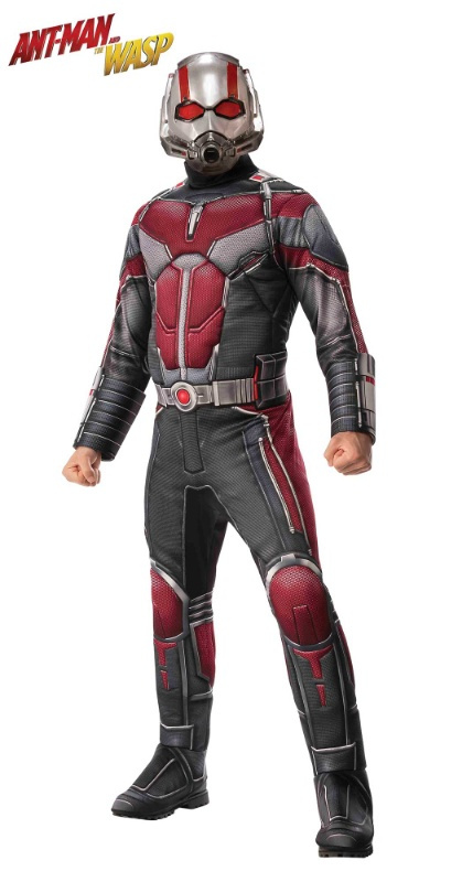 Disfraz Ant-Man Movie adulto