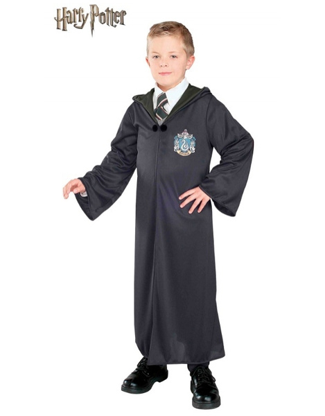 Disfraz Slytherin Harry Potter infantil