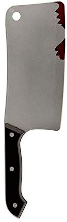 Machete cocinero
