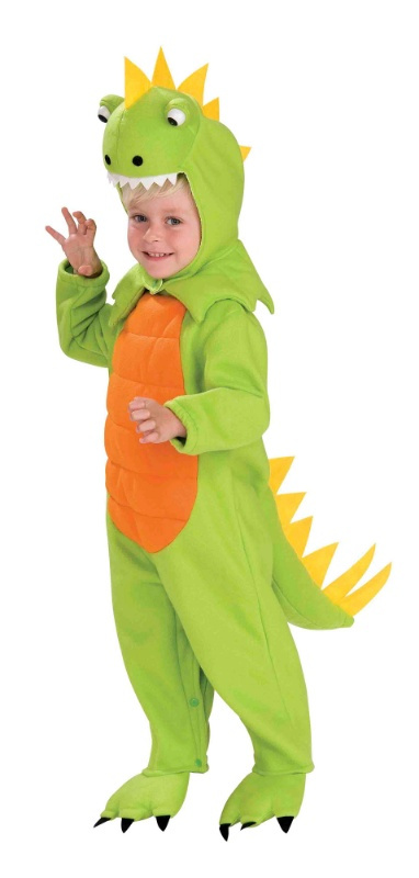 Disfraz Dinosaurio para bebés e infantil