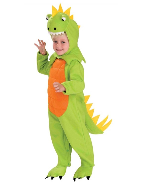 Disfraz Dinosaurio para bebés e infantil