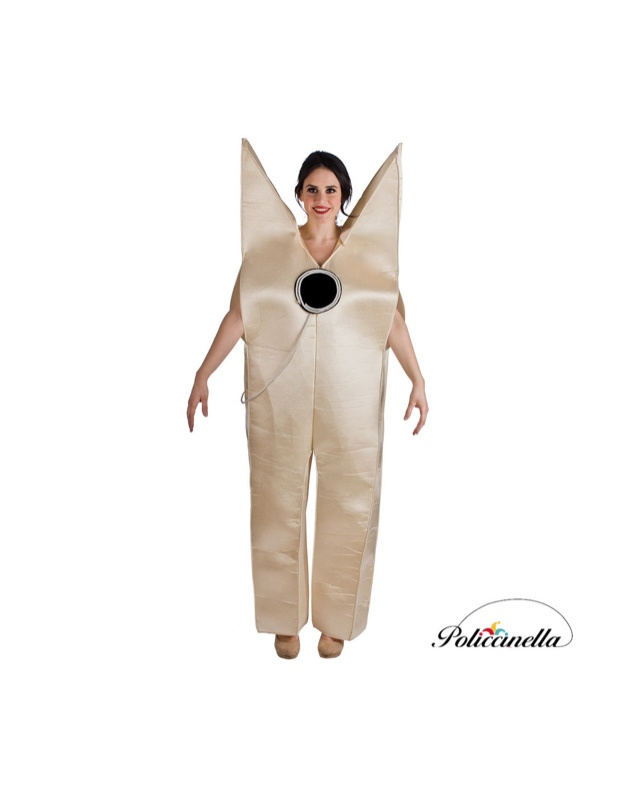 Traje adulto T.unica