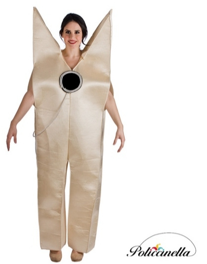Traje adulto T.unica