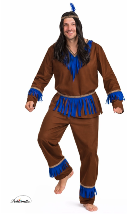 Traje indiano para homens