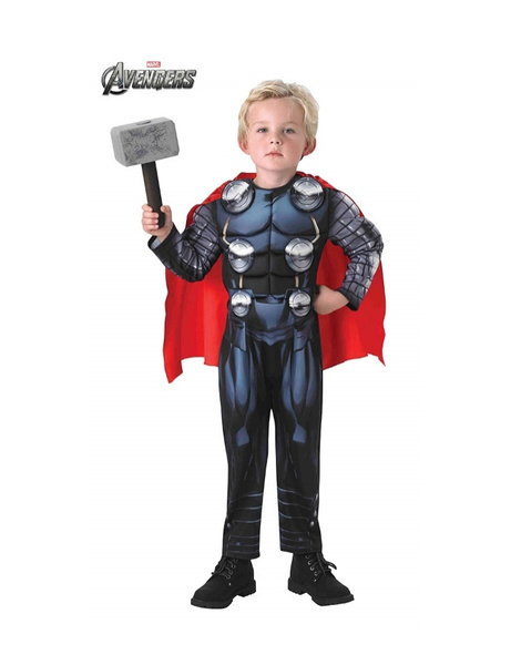 Disfraz Thor Deluxe infantil