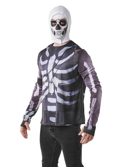 Fortnite Skull Trooper