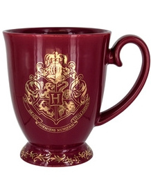 Taza cerámica Harry Potter 325 ML  V3