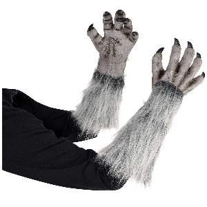 Guantes Hombre Lobo