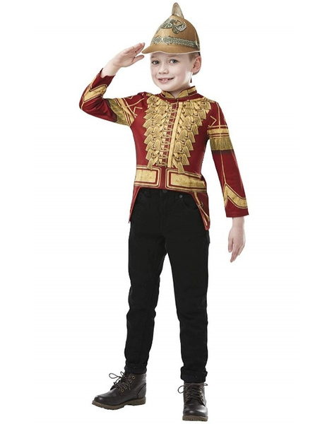 Disfraz Principe Philip Cascan niño