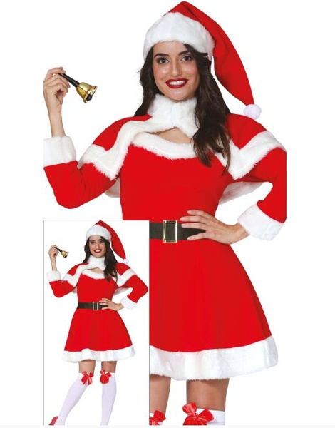 Fato de mamãe para mulher