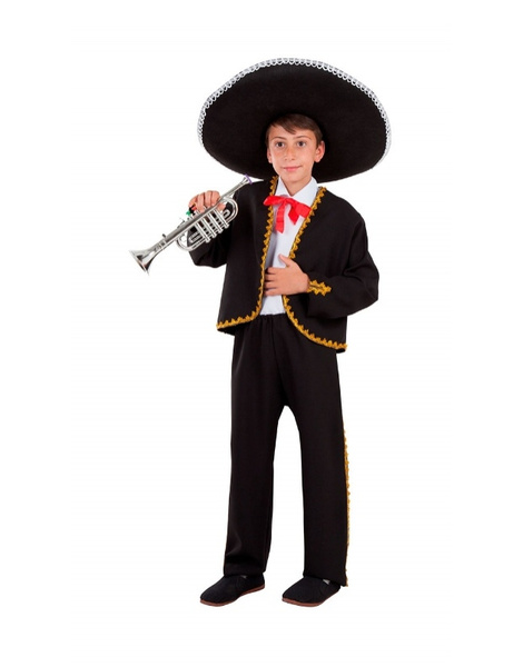 Mariachi para niño