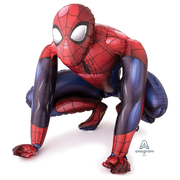 AWK Spider-Man 91x91 cm