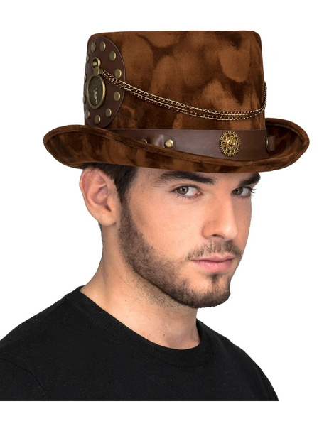 Sombrero  Steampunk