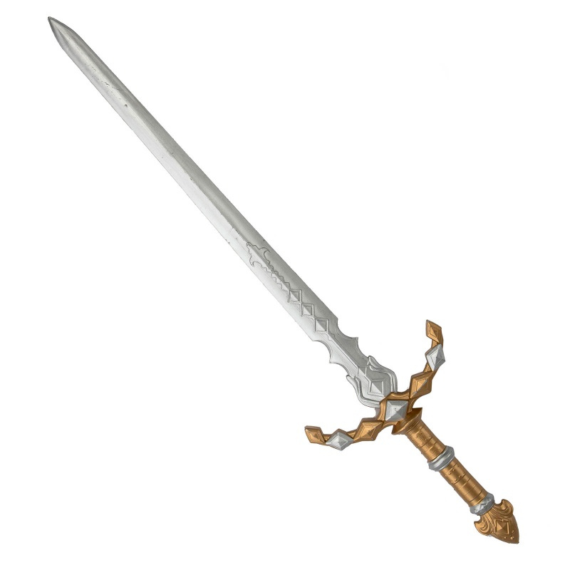 Espada Medieval  80 cm