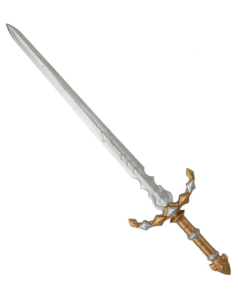 Espada Medieval  80 cm