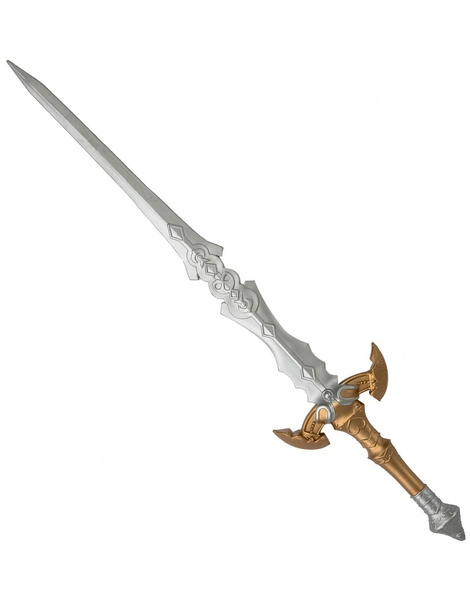 Espada Medieval lujo