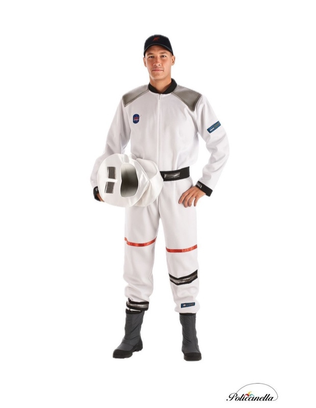 Disfraz Astronauta para hombre