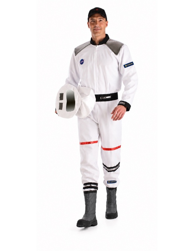 Disfraz Astronauta para hombre