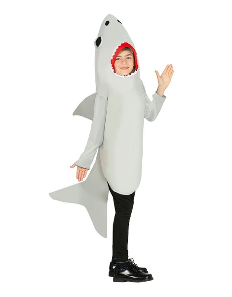 Disfraz Tiburón infantil