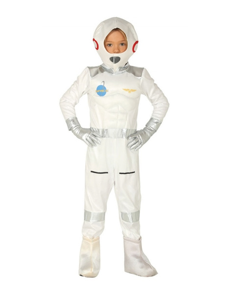 Disfraz Astronauta infantil unisex