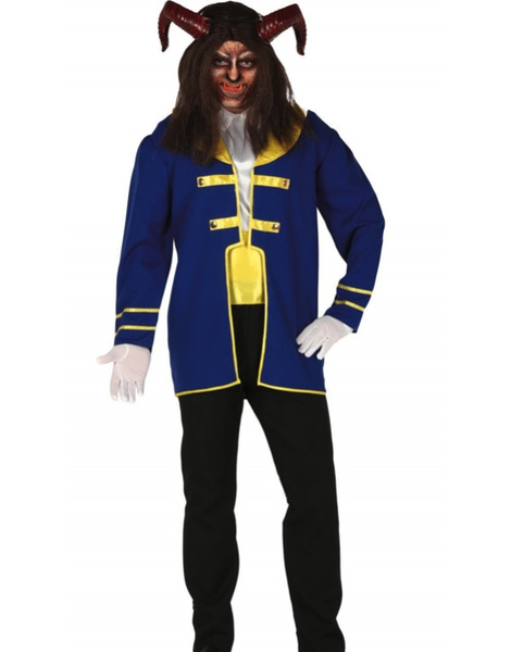 Fato de Senhor das Feras para homem