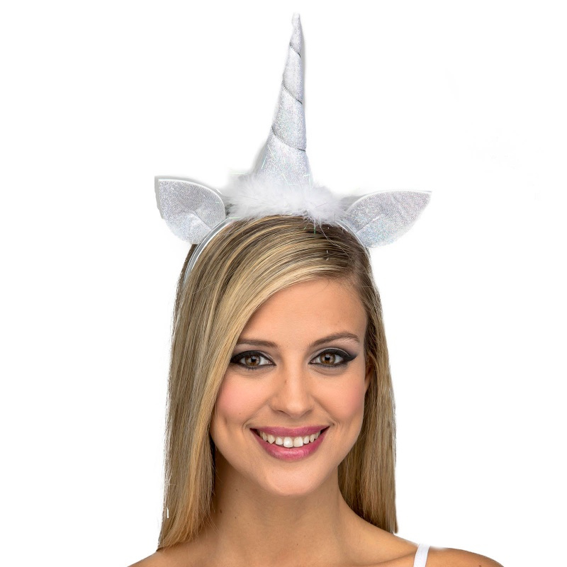 Diadema Unicornio