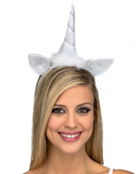 Diadema Unicornio