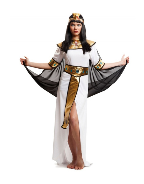 Disfraz Egipcia para mujer