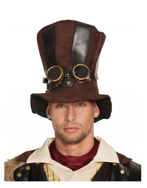 Chistera Steampunk