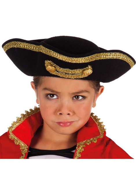 Gorros de pirata y sombreros adulto y niño ✓ Envío 24h
