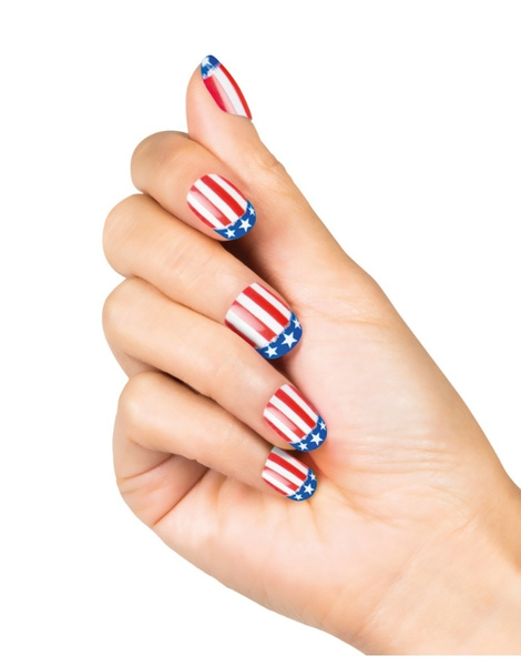 Uñas USA