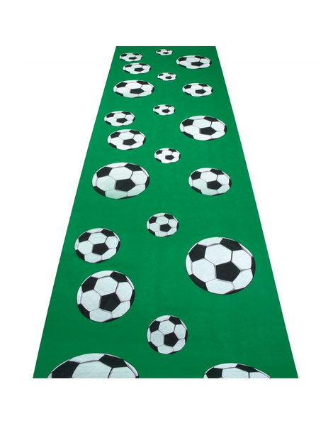 Decoracion futbol 450x60cm