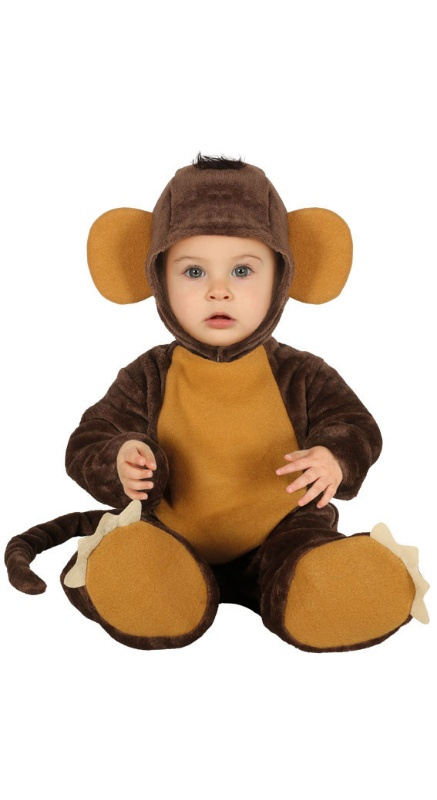 Monito Costume para bebês