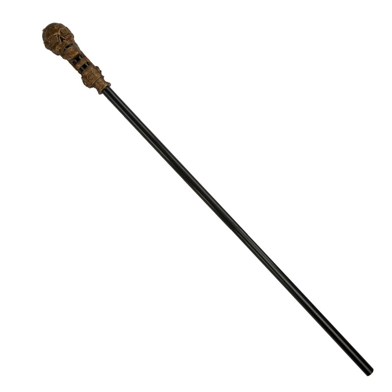 Bastón Steampunk