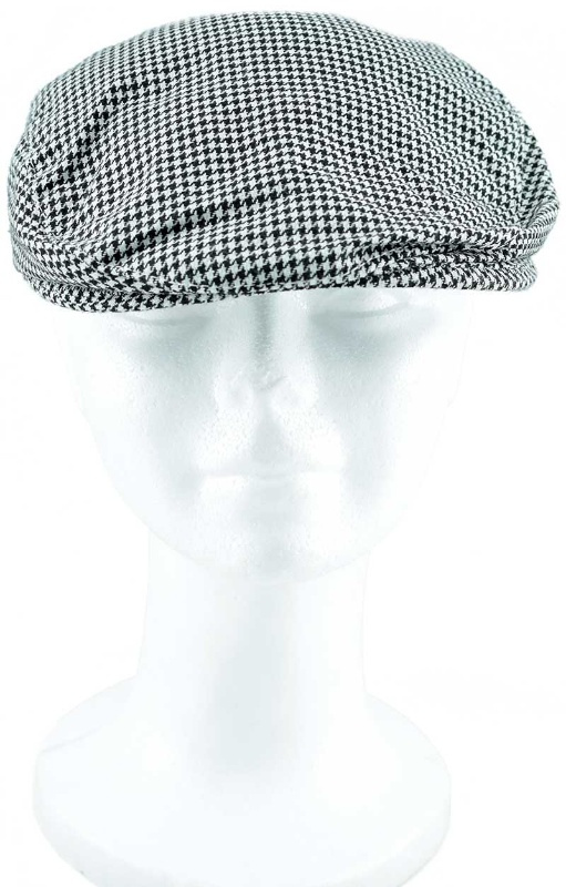 Gorra Chulapo Pata Gallo infantil-adulto