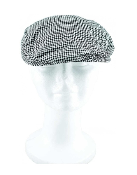 Gorra Chulapo Pata Gallo infantil-adulto