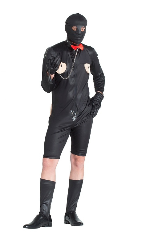Disfraz Sado para hombre