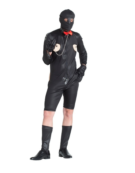 Disfraz Sado para hombre