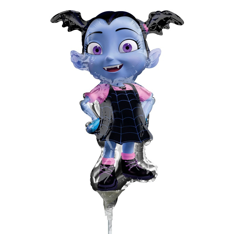 Mini Globo Vampírico