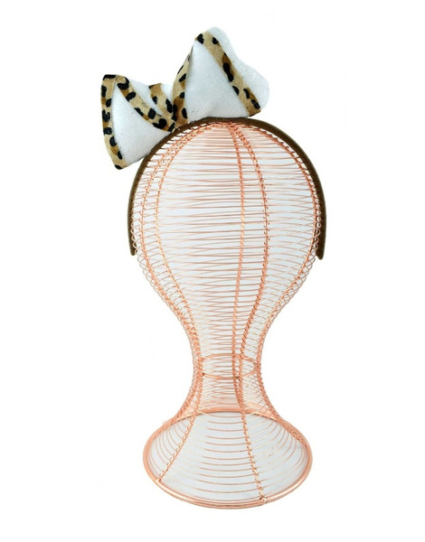 Diadema cavernicola hueso tela