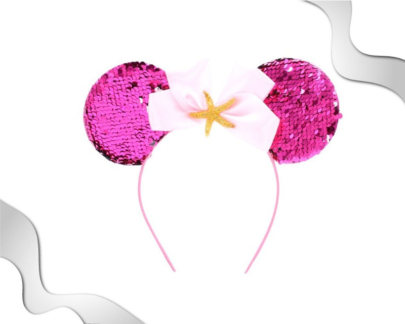 Diadema mini Bling Bling