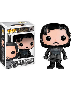 POP Jon Snow castillo Juego de Tronos