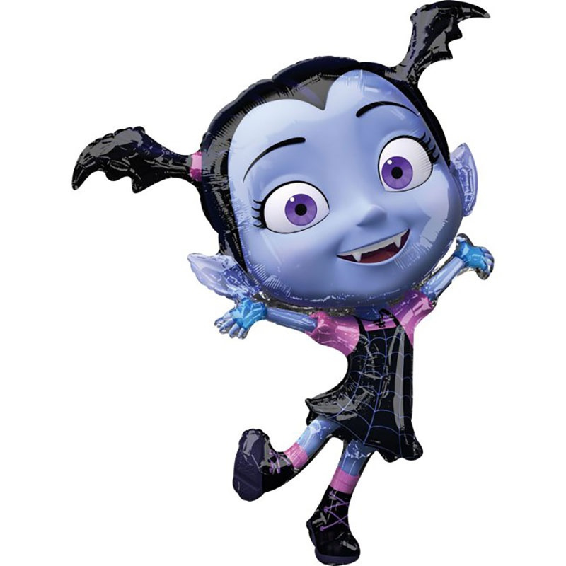 Globo Foil Vampirina 39