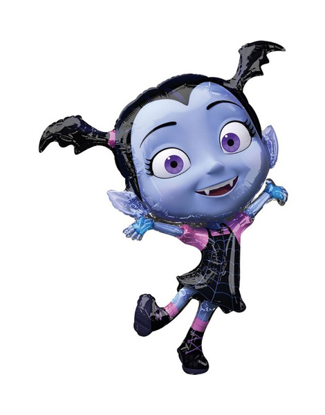 Cantidad de escucho música Antemano Disfraz Vampirina para niña y bebes