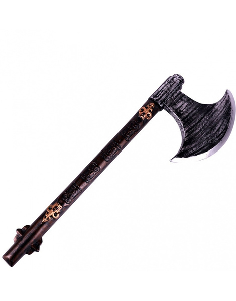 Hacha 64 cm