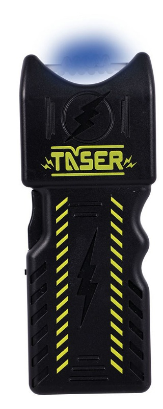 Pistola Taser 7x17x2.5cm